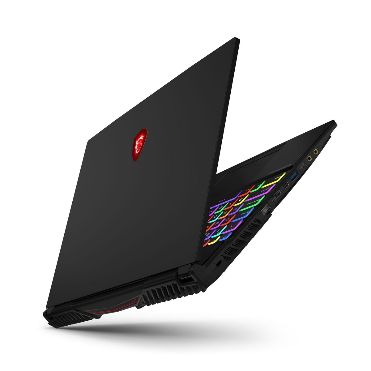Msi GL65 9SDK-026 - i7-9750H 32GB RAM Gtx 1660TI - 512GB SSD - Black GL659SDK026 - Image 6