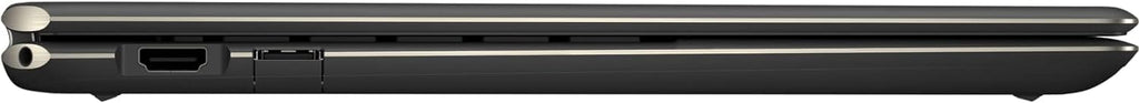 HP Spectre x360 Laptop - Intel i7 - 16GB RAM-512GB - Nightfall Black - 13T-AW000 - Image 5