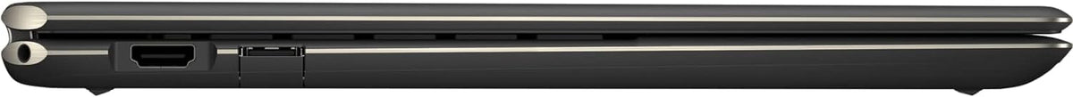 HP Spectre x360 Laptop - Intel i7 - 16GB RAM-512GB - Nightfall Black - 13T-AW000 - Image 5