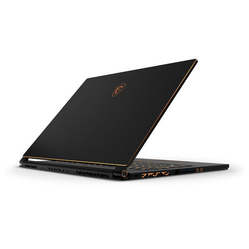 MSI GS65 THIN - 15.6" FHD 144Hz Gaming Laptop - Intel Core i7-8750H - 16GB RAM - NVIDIA GeForce GTX 1070 - 256GB - Image 6