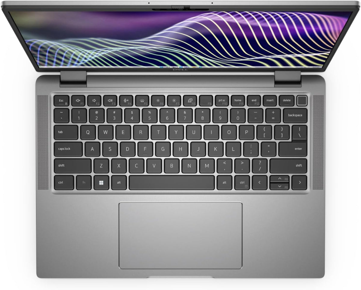 Dell Latitude 7440 - i7-1365U - 32GB RAM - 256GB SSD - Silver - 7440-i7-32-256 - Image 3