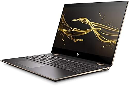 HP Spectre x360 - i7-10750H - 16GB RAM - GTX 1650TI - 512GB SSD - Image 4