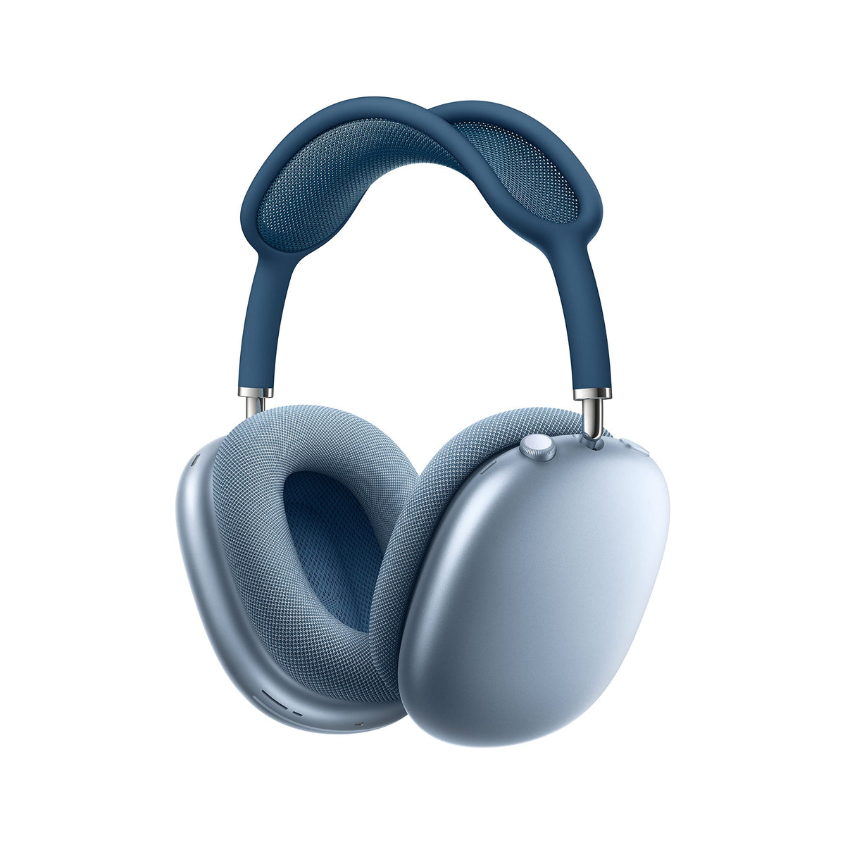 Apple AirPods Max - Sky Blue - MGYL3AM/A - Image 2