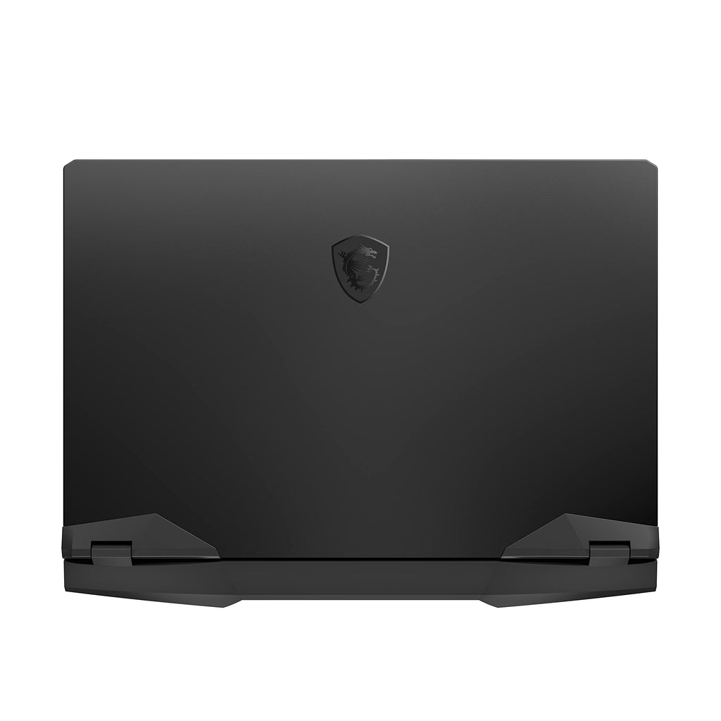 MSI - GP66 15.6 240hz Gaming Laptop - Intel Core i7-11800H - NVIDIA GeForce RTX 3080 - 1TB SSD - 16GB RAM - GP66655 - Image 5