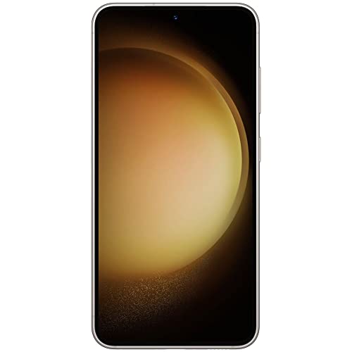 Unlocked Samsung Galaxy S23 5G - 128GB - Cream - SM-S911UZEAXAA - Image 2