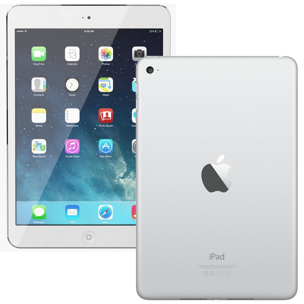 Apple iPad Mini 7.9"" 1st Gen (2012) (WiFi Only) - 16GB - White - MD531LL/A - Image 4