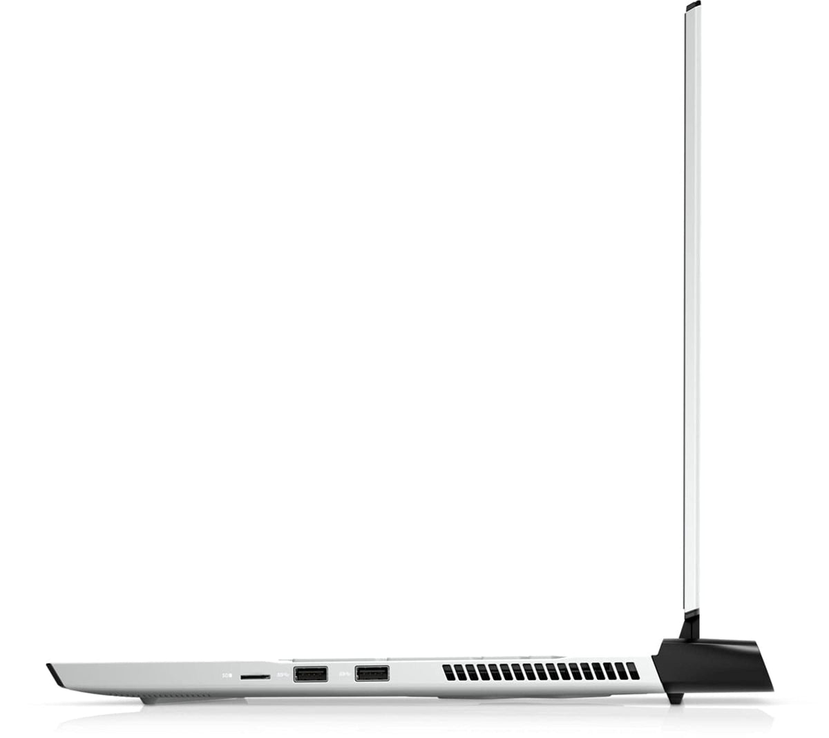 Alienware M17 R4 - i9-10980HK - 32GB RAM - RTX 3070 - 512GB / 1TB SSD - Image 7