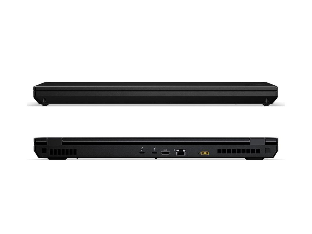 Lenovo ThinkPad P71 17.3" FHD - i7-7700HQ - 16GB RAM - Quadro M620 - 128GB SSD / 500GB HDD - 20HK0013US - Image 4