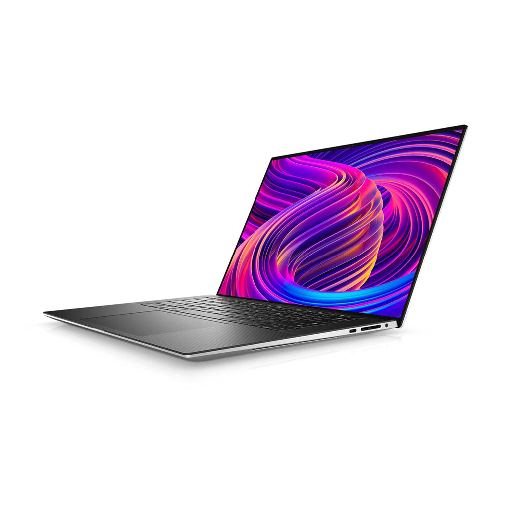 Dell XPS 15 9510 - FHD+ - i5-11400H - 16GB RAM - 512GB SSD - Silver - Image 6