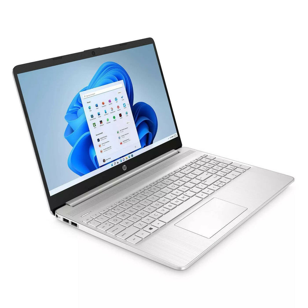HP Laptop 15.6" FHD - Core i5-1135G7 2.4GHz 8GB - 256GB SSD 15-DY2075TG - Image 3