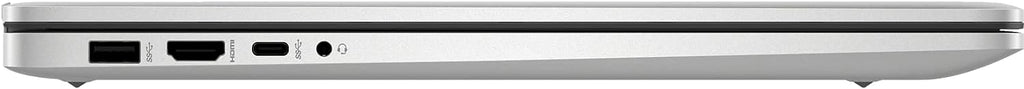 HP Laptop - i7-1355U - 16GB RAM - 1TB SSD - Silver - 17-by4063cl - Image 5