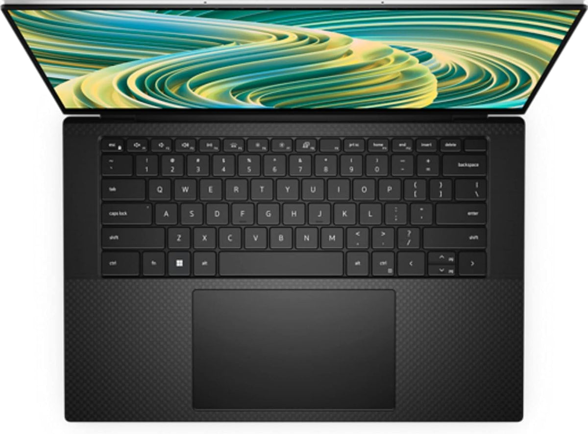 Dell XPS 15 9530 - i7-13700H - 64GB RAM - RTX 4050 - 1TB SSD - Silver - Image 4