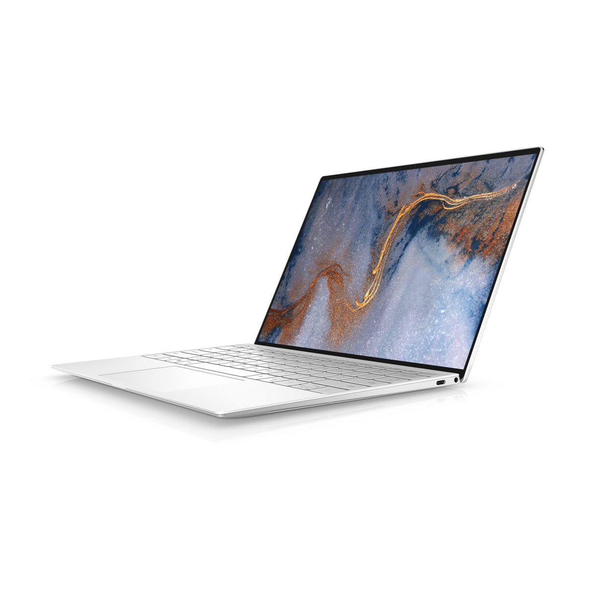Dell XPS 13 9310 - 13.4-inch OLED 3.5K Touchscreen - Intel Core i7-1195G7 - 16GB RAM - 512G SSD - Intel Iris Xe - Image 7