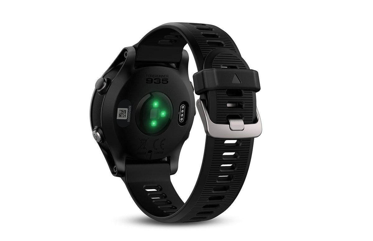 Garmin 010-01746-00 Forerunner 935 Running GPS Unit (Black) - Image 3