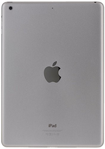 2017 Apple iPad (9.7-inch, Wi-Fi, 32GB) - Space Gray - MP2F2LL/A - Image 4