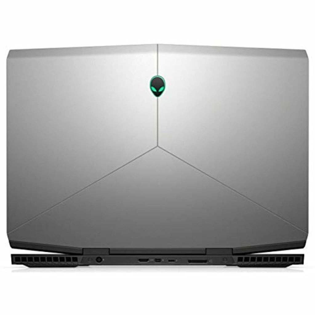 Alienware M15 - 15.6" FHD - i7-8750H - 16GB RAM - GTX 1060 - 1TB HDD - Silver - Image 5