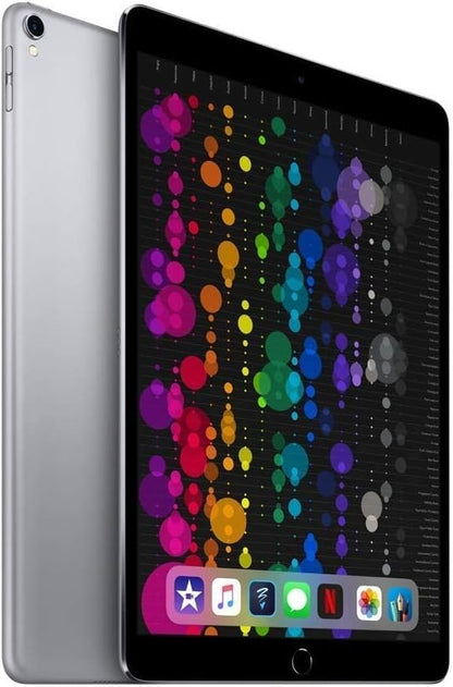 2017 Apple iPad Pro 10.5" 1st Gen (WiFi Only) - 256GB - Space Gray - MPDY2LL/A - Image 2