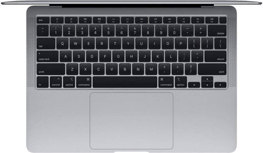 2019 Apple MacBook Air - 13" - i5-8210Y - 8GB RAM - 512GB SSD - Space Gray - Image 2