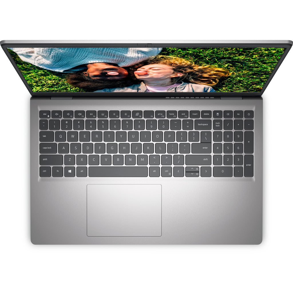 Dell Inspiron 15 3520 - FHD Touch - i7-1255U - 16GB RAM - MX550 - 512GB SSD - Image 2
