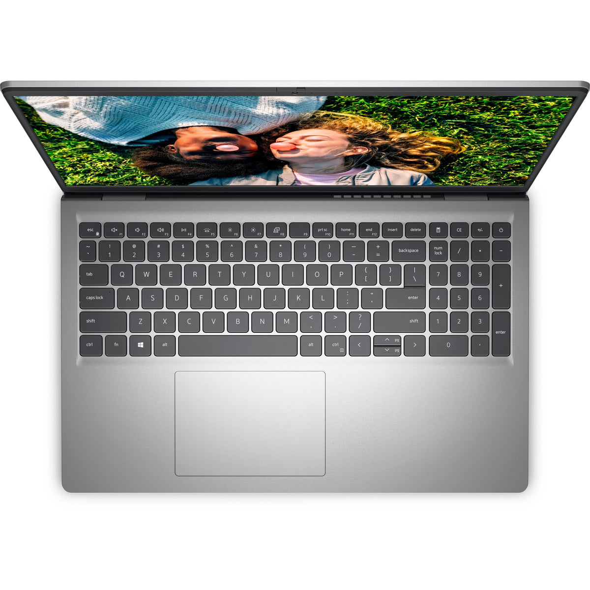 Dell Inspiron 15 3520 - FHD Touch - i7-1255U - 16GB RAM - MX550 - 512GB SSD - Image 2