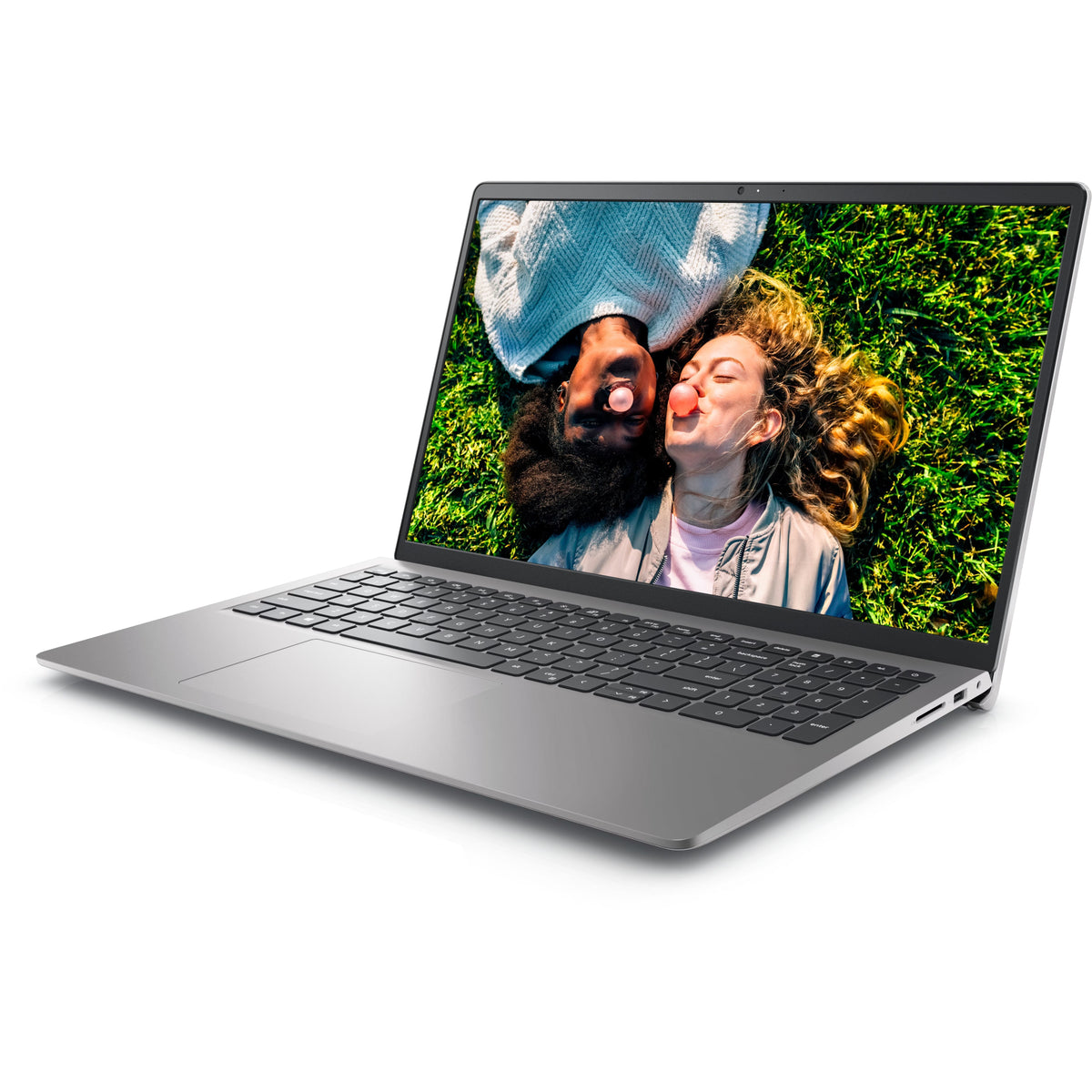 Dell Inspiron 15 3520 - FHD Touch - i7-1255U - 16GB RAM - MX550 - 512GB SSD - Image 3