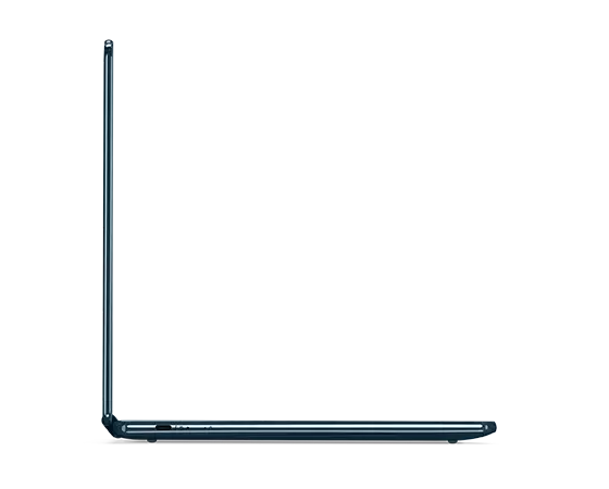 Lenovo Yoga Book 9 13IRU8 - Dual 13.3" WQXGA+ Touch - i7-1355U - 16GB RAM - 1TB SSD - Tidal Teal - Image 6