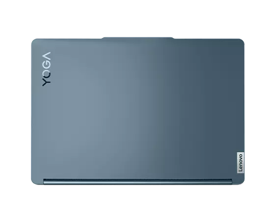 Lenovo Yoga Book 9 13IRU8 - Dual 13.3" WQXGA+ Touch - i7-1355U - 16GB RAM - 1TB SSD - Tidal Teal - Image 3
