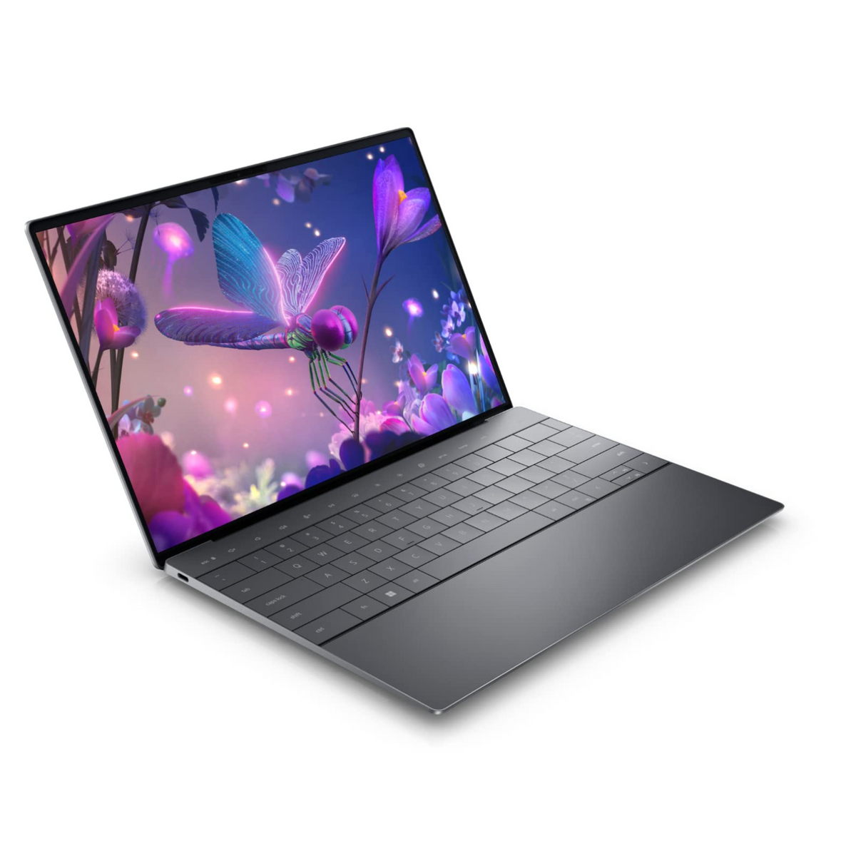 Dell XPS 13 Plus 13.4" OLED 3.5K Touch-Screen Laptop - Intel Core i7-1360P - 32GB RAM - 1TB SSD - Intel Iris Xe Graphics